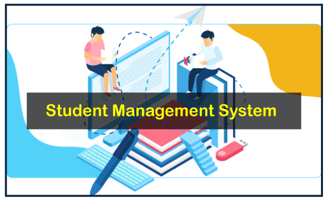 Student System Project